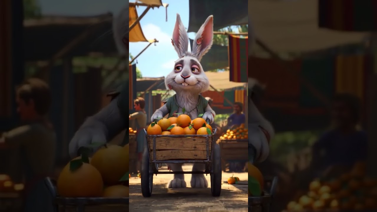 #rabbit #trending #trending