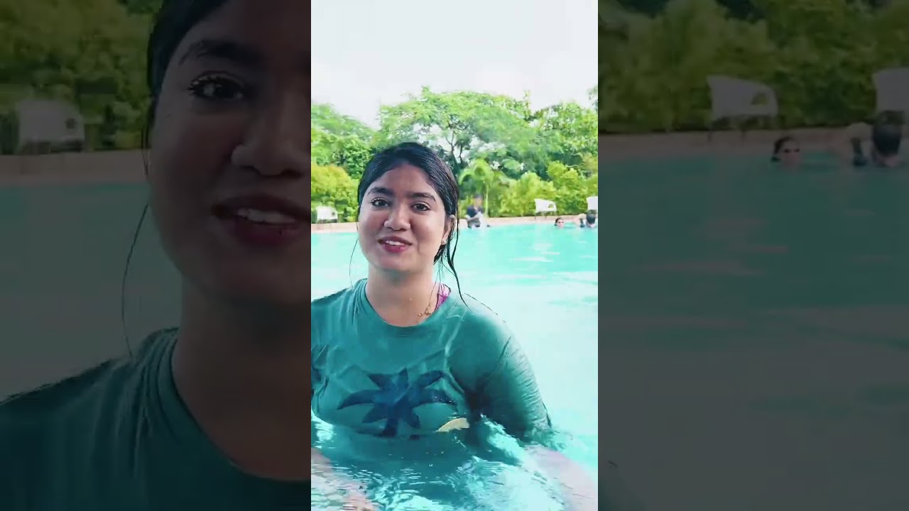 Rabeya kader Hot live video