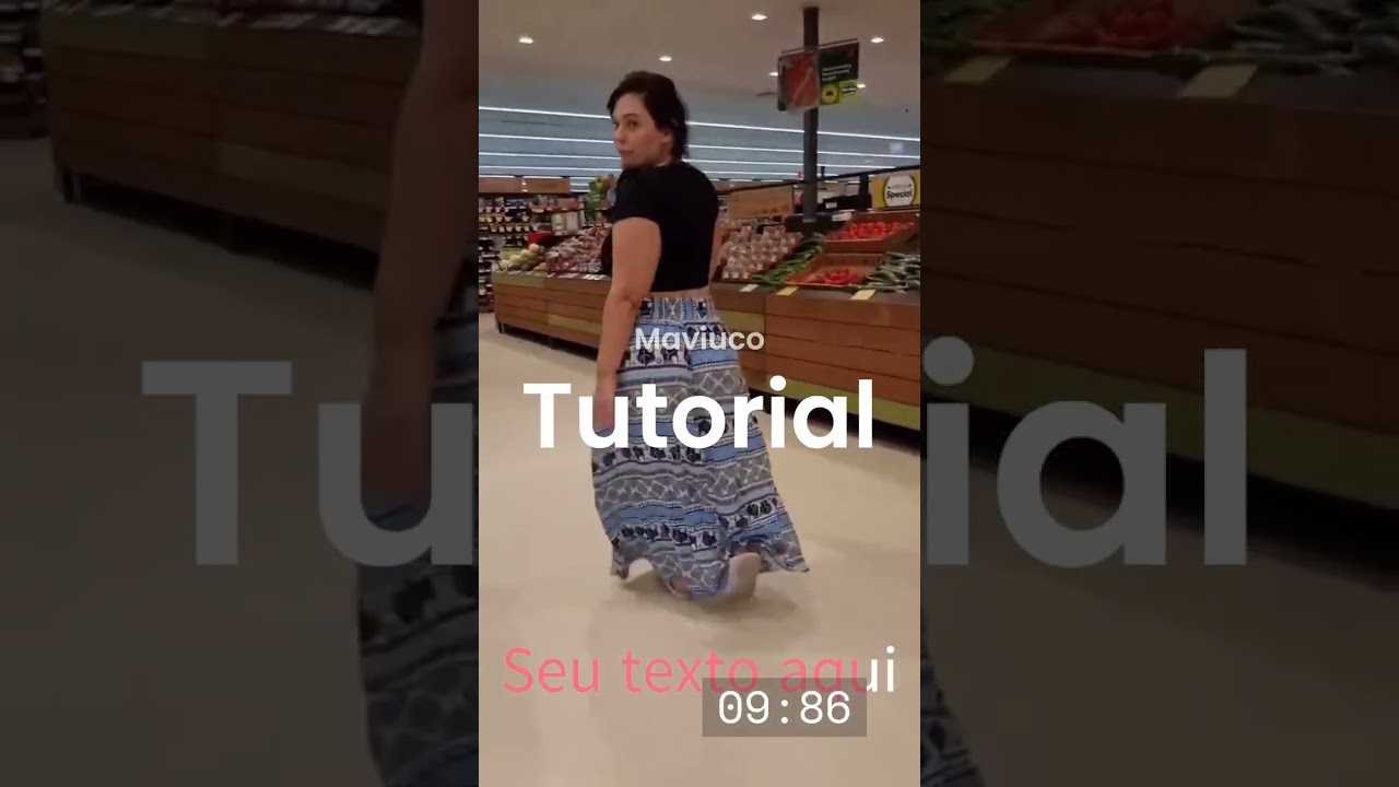 Rabuda em Forma #shortvideo