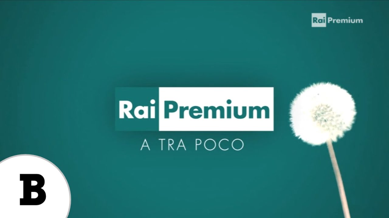 Raccolta bumper Rai Premium
