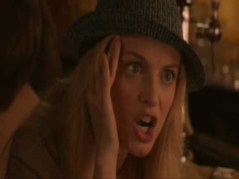 Rachel Shelley in Gray Matters