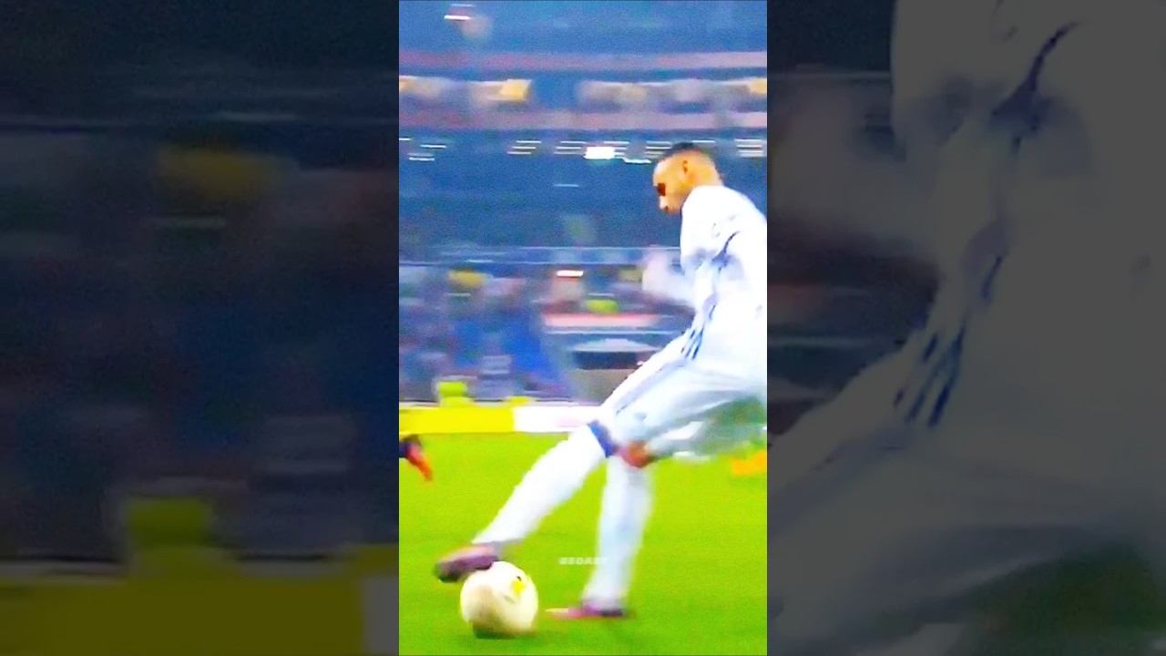 Rachid Ghezzal 🤙 #football #crazy #futbol #edit #ghezzal #lyon