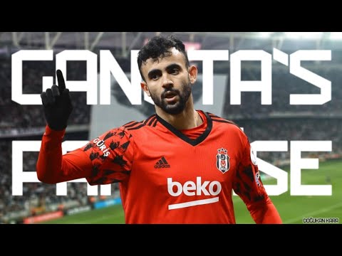 Rachid Ghezzal | Gangsta`s Paradise 2021
