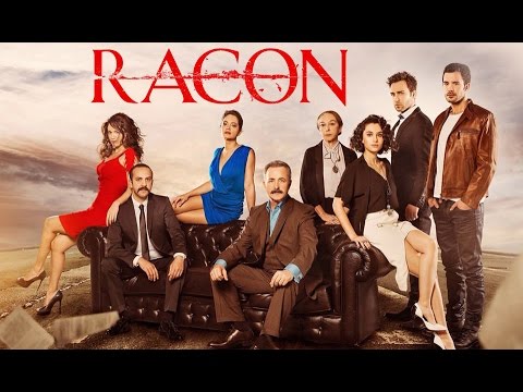 Racon - Ailem için Fragman