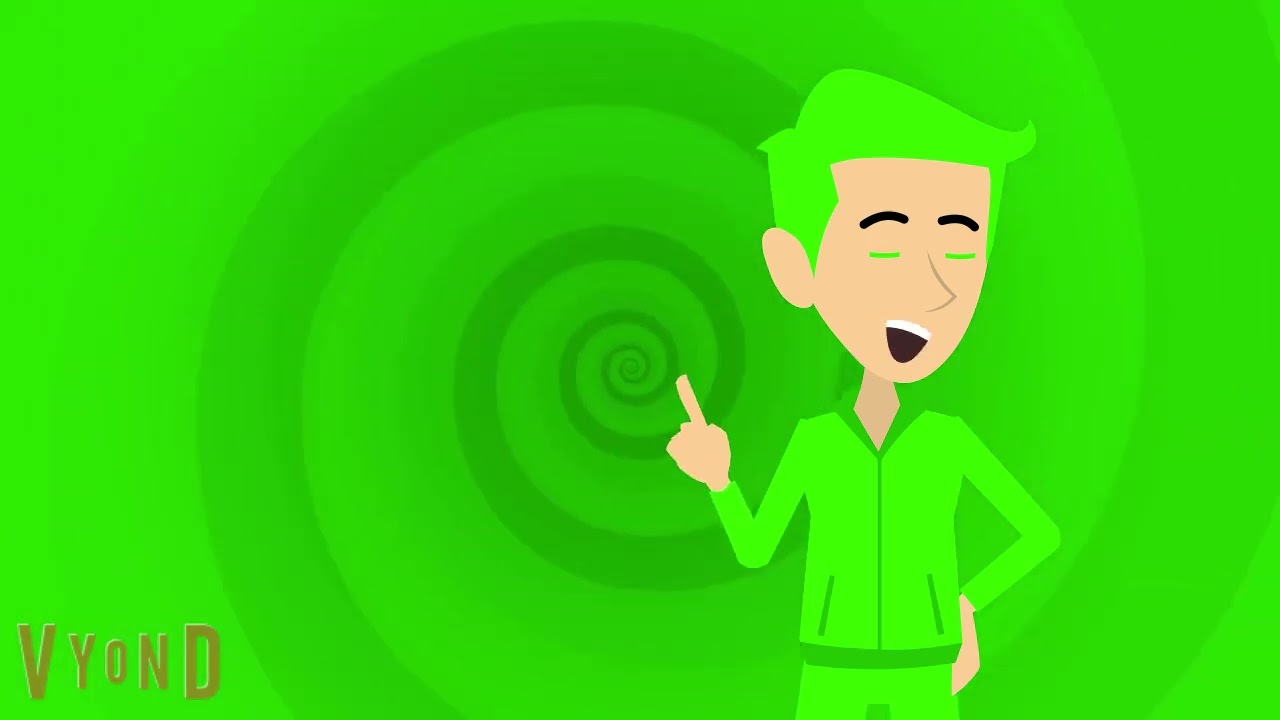 RadicalGreenAnimate Caipirinha Meme