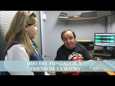 RADIO RANCAGUA