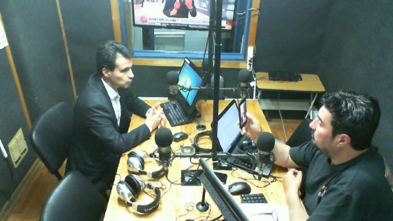 RADIO RANCAGUA
