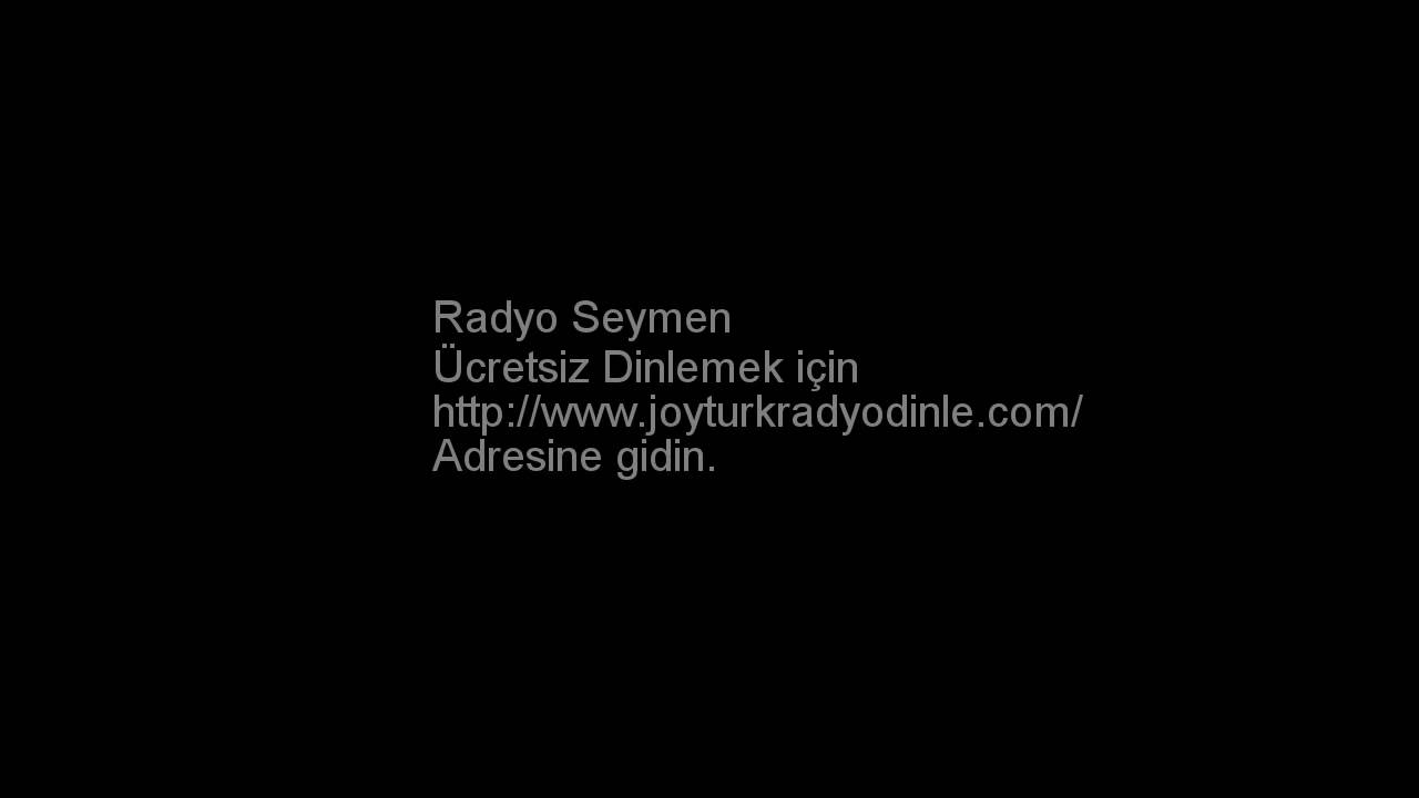 Radyo Seymen