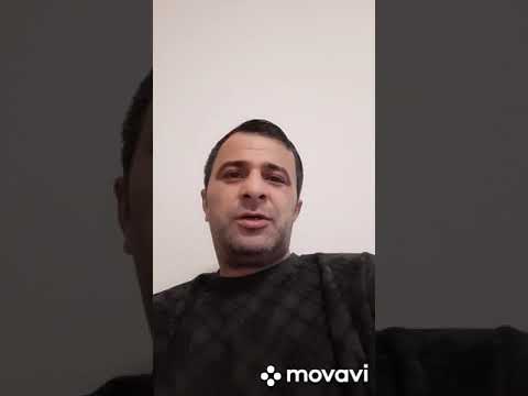 (Rafael Piriyev)  özünüzü aldatdıqınız kimi mənidə aldatmayın.