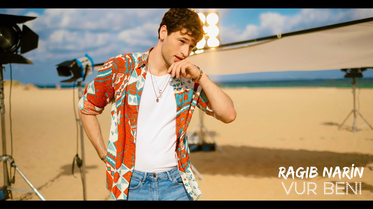 Ragıb Narin - Vur Beni