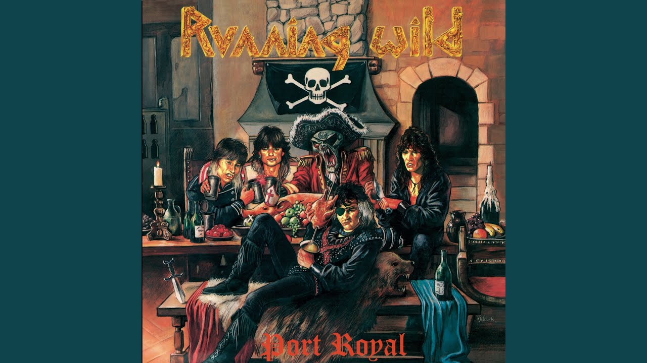 Raging Fire (2017 Remaster)
