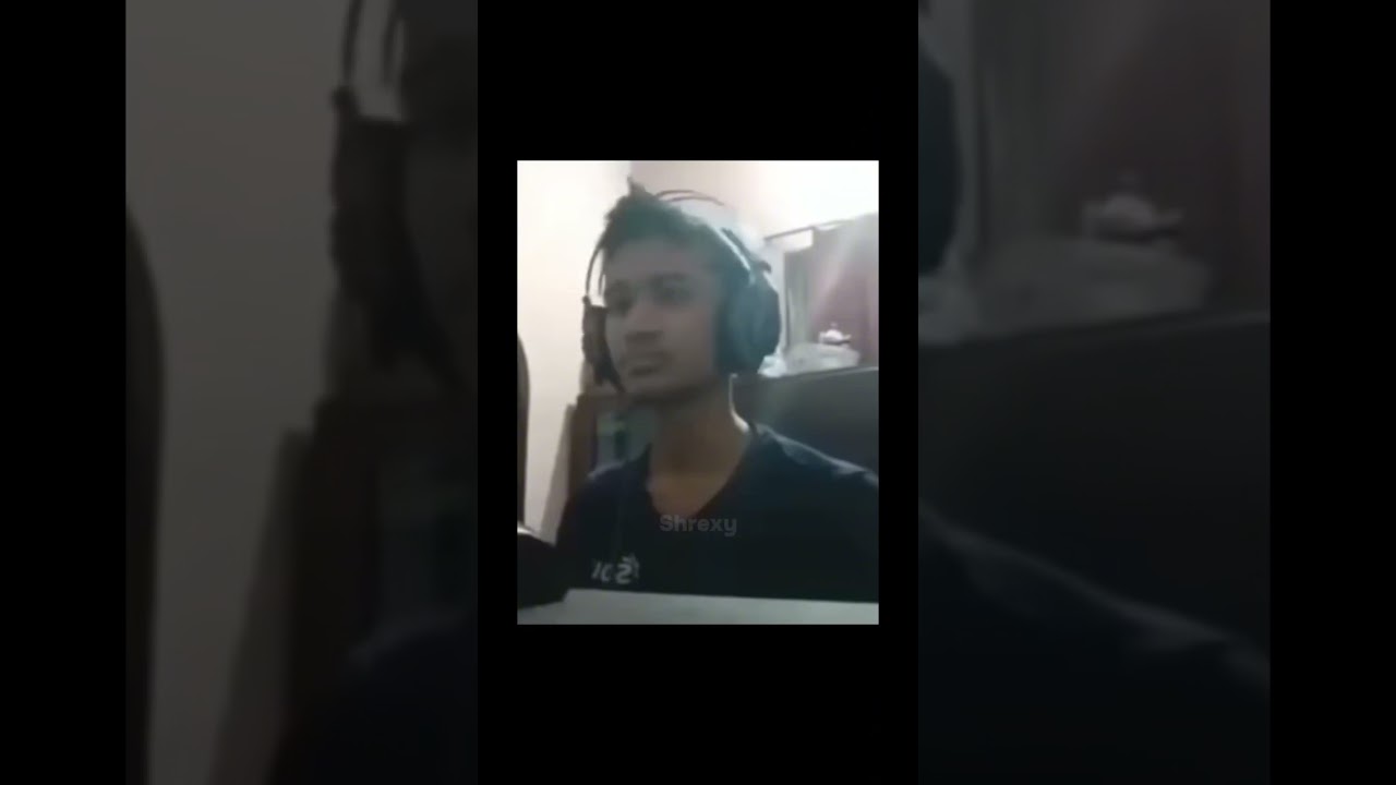RAHHH😂