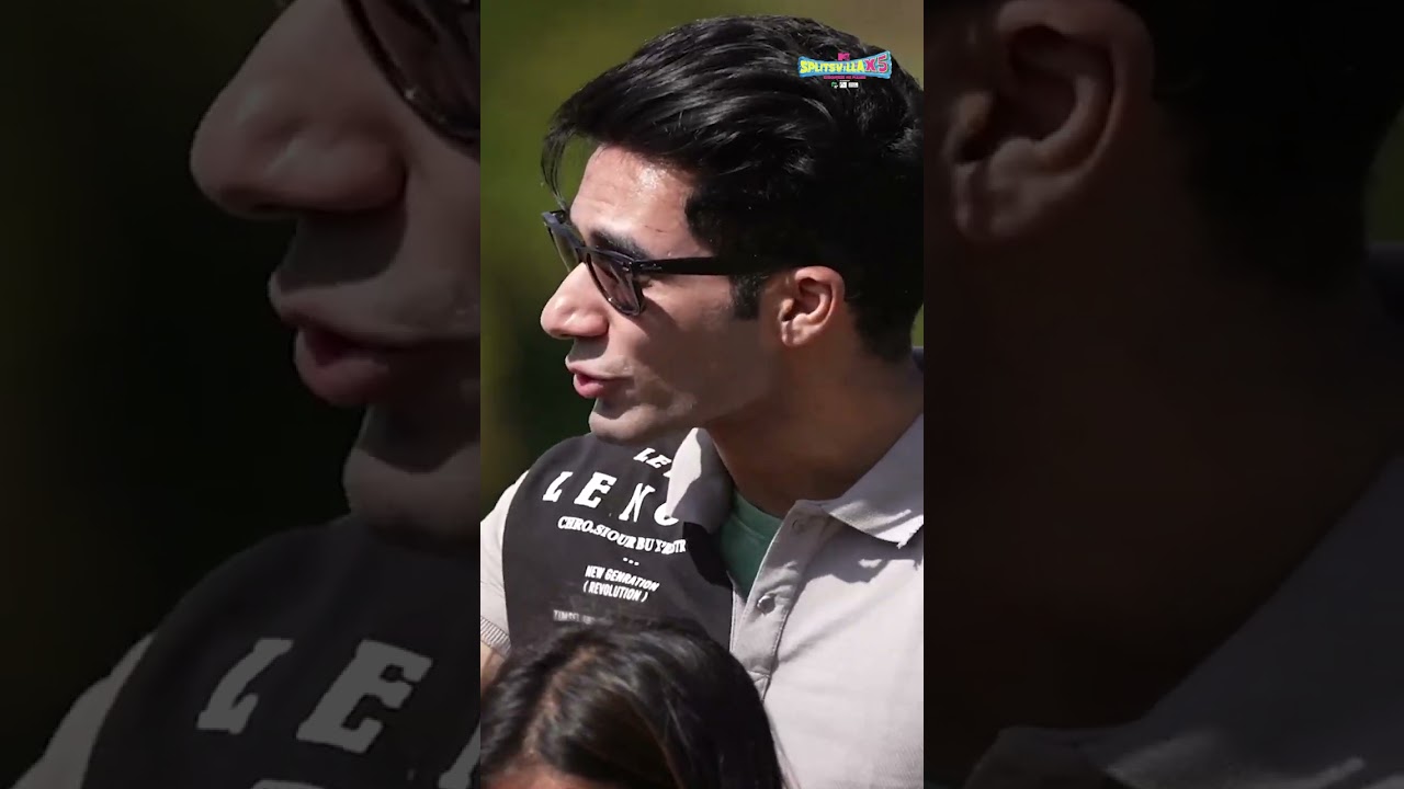 Rahul और Siwet में से कौन है सही? | MTV Splitsvilla X5