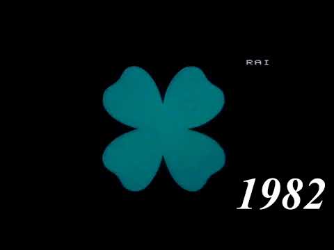 Rai Bumper Pubblicita 1977-1993