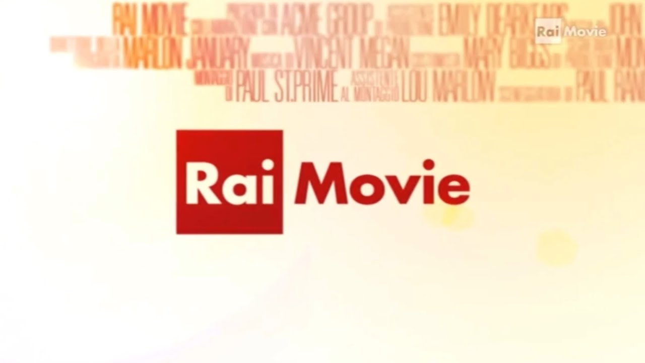 Rai Movie | Bumpers (2011-2014)