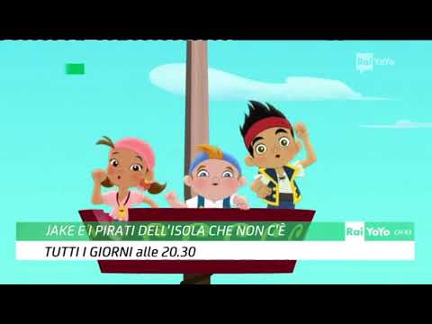 Rai Yoyo Trailer 2010 HDTV