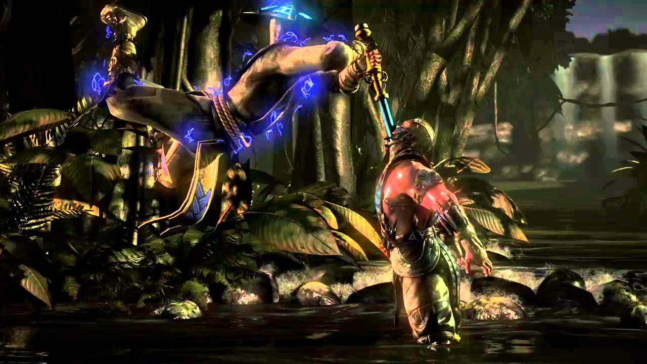 Raiden Conducting Rod