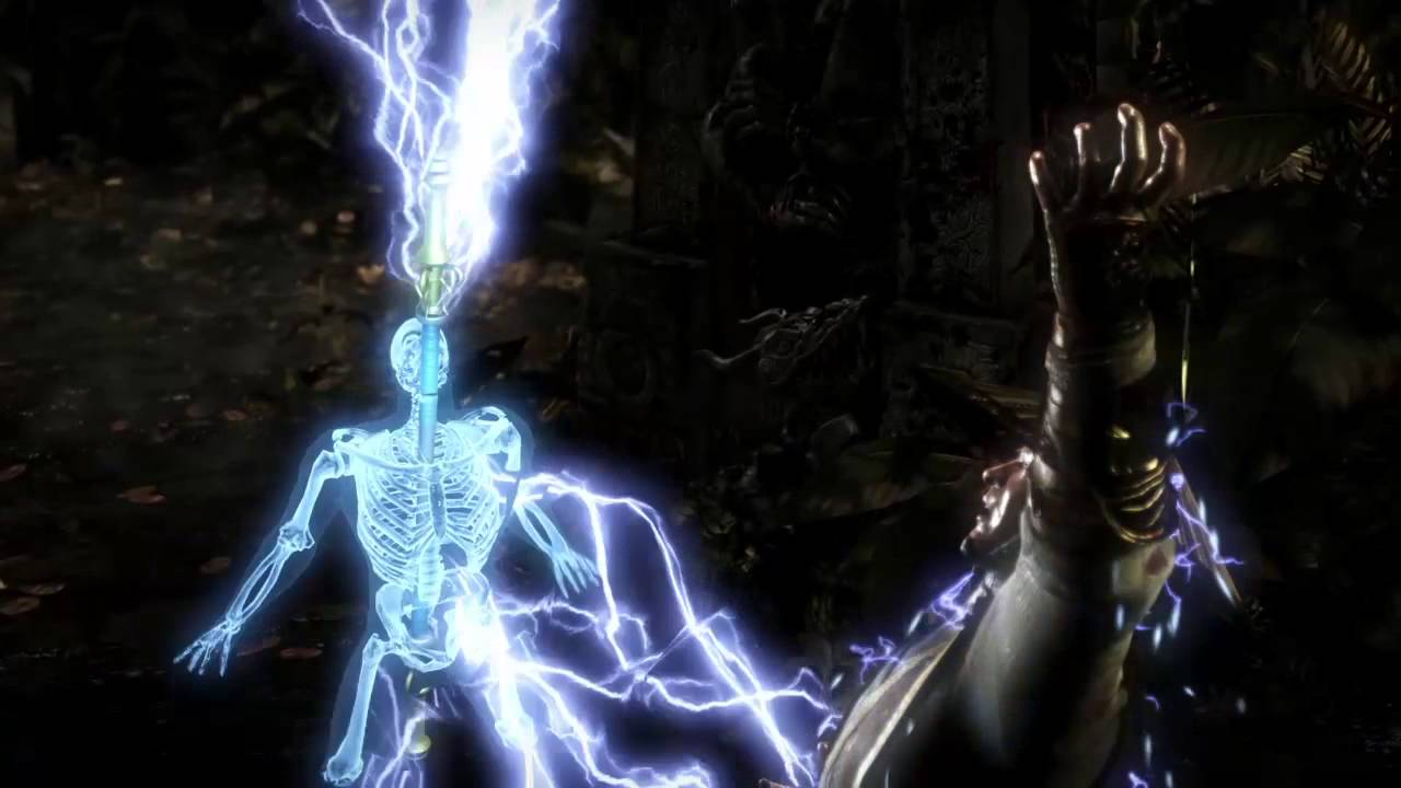 Raiden's 