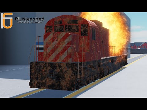 Rails unleashed stream