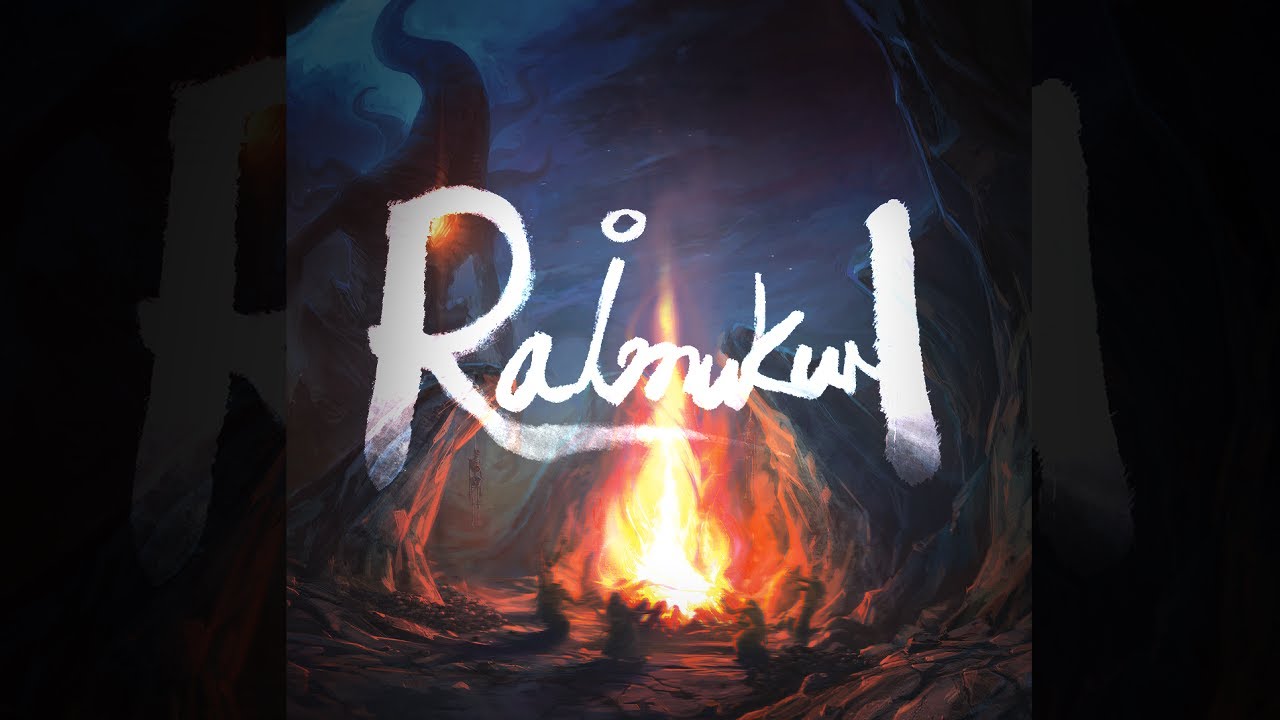 Raimukun - Nyarlathotep's Dreamland