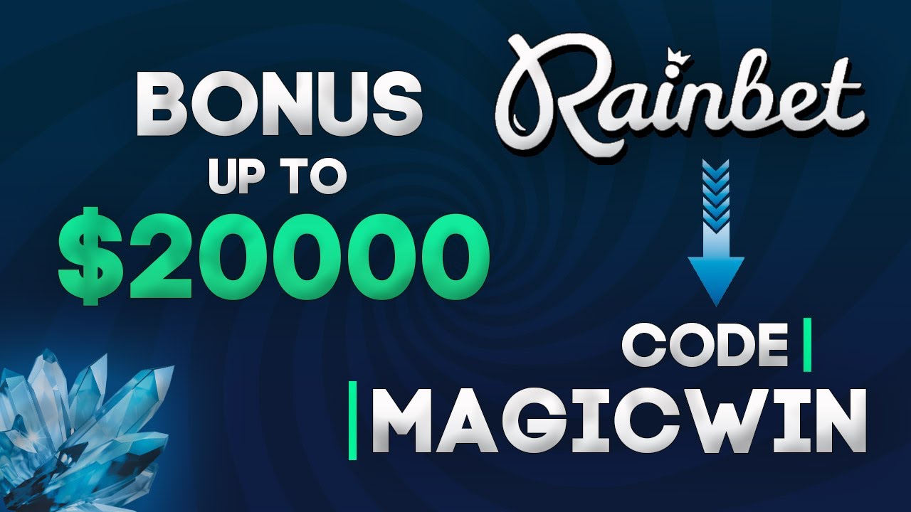 Rainbet Promo Code 