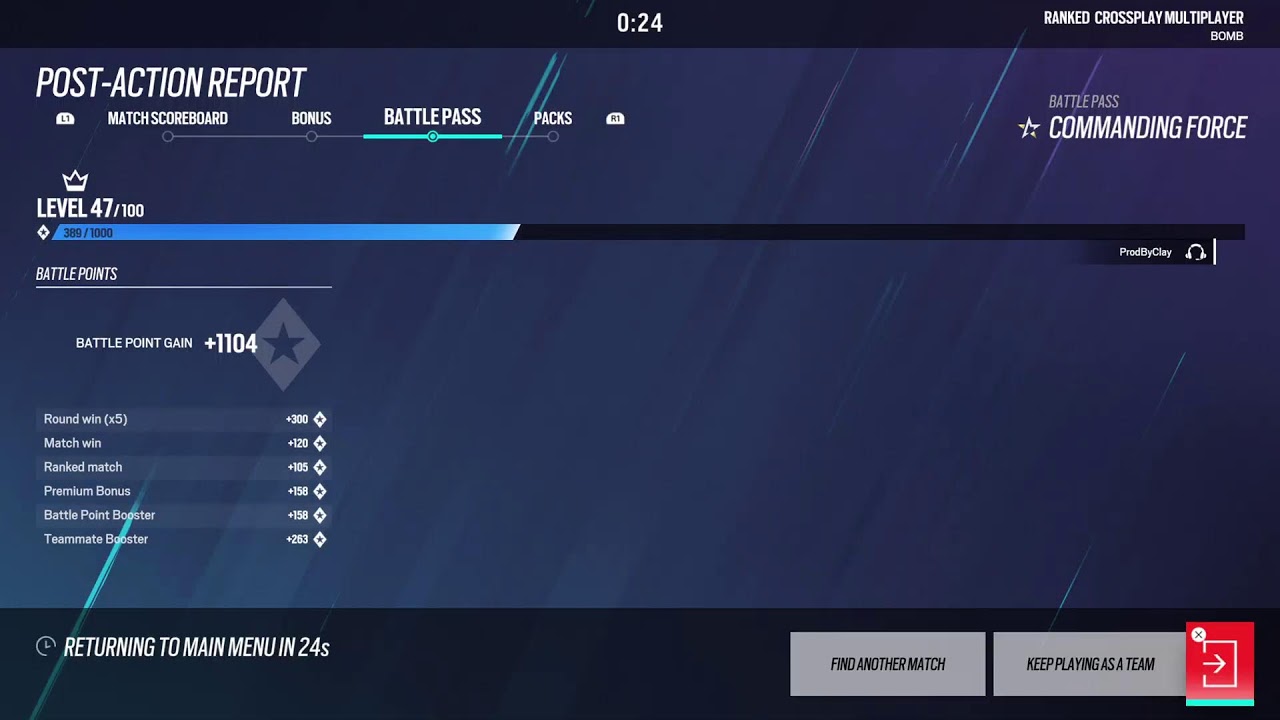 Rainbow 6 siege