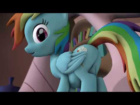 Rainbow Dash Vore [blueblazer96]