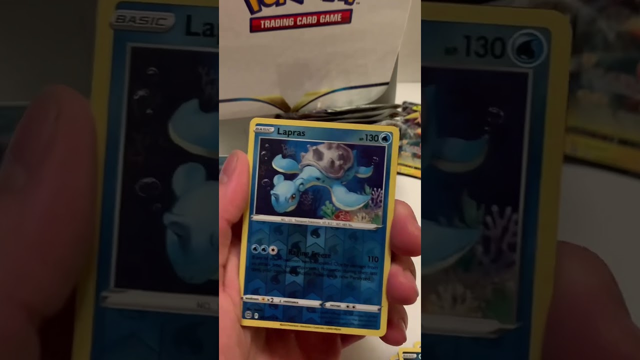 RAINBOW RARE KINDLER