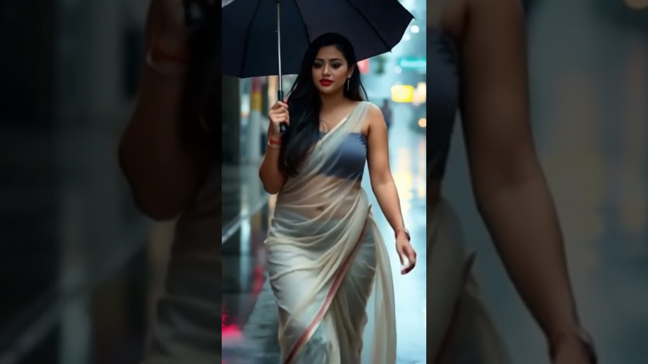 Rainy Day  #AIArt #AIVideo #usa  #rainyday #shorts #shortsvideo