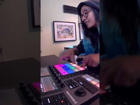 Rainy Mondays ☔️ - lofi hip hop finger drumming live - Gnarly
