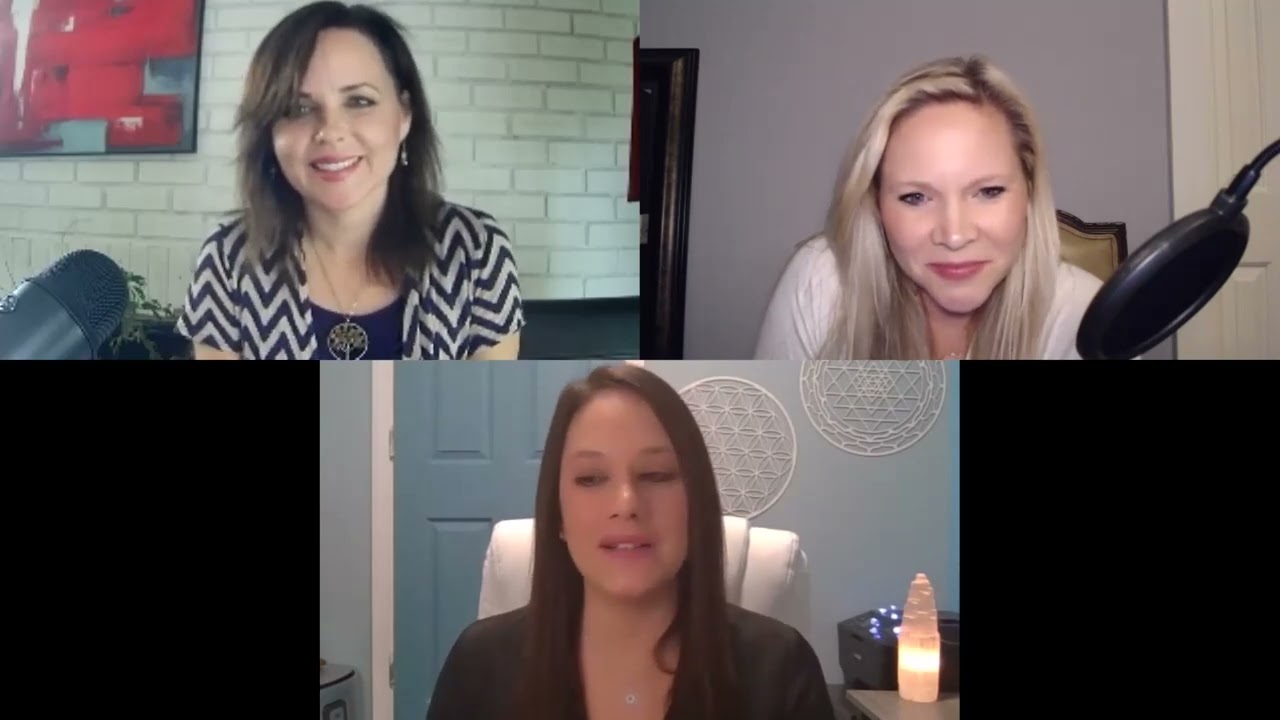Raising Starseed podcast on New Earth Children and Education