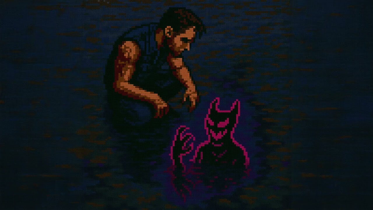 RAIZHELL - SHADOW