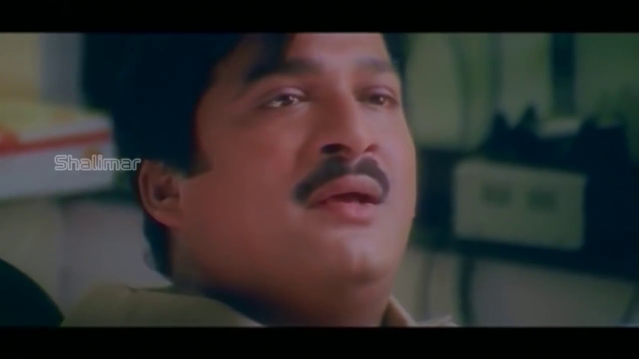 Rajendra Prasad & Ramya Sri Excellent Comedy Scene || Funny Comedy Scenes || Shalimarcinema