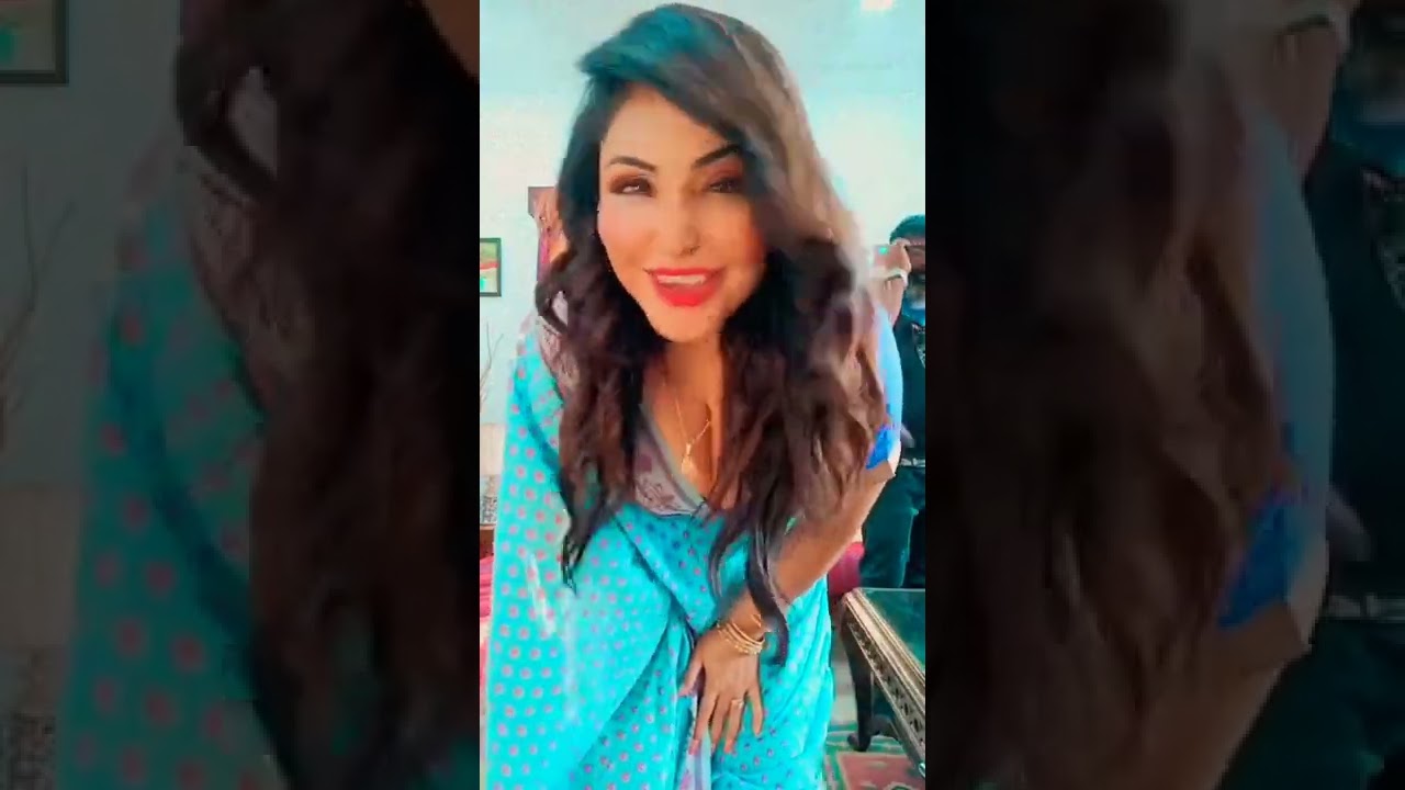 rajsi verma hot short vidio#shorts #black #blue #beauryfull girl
