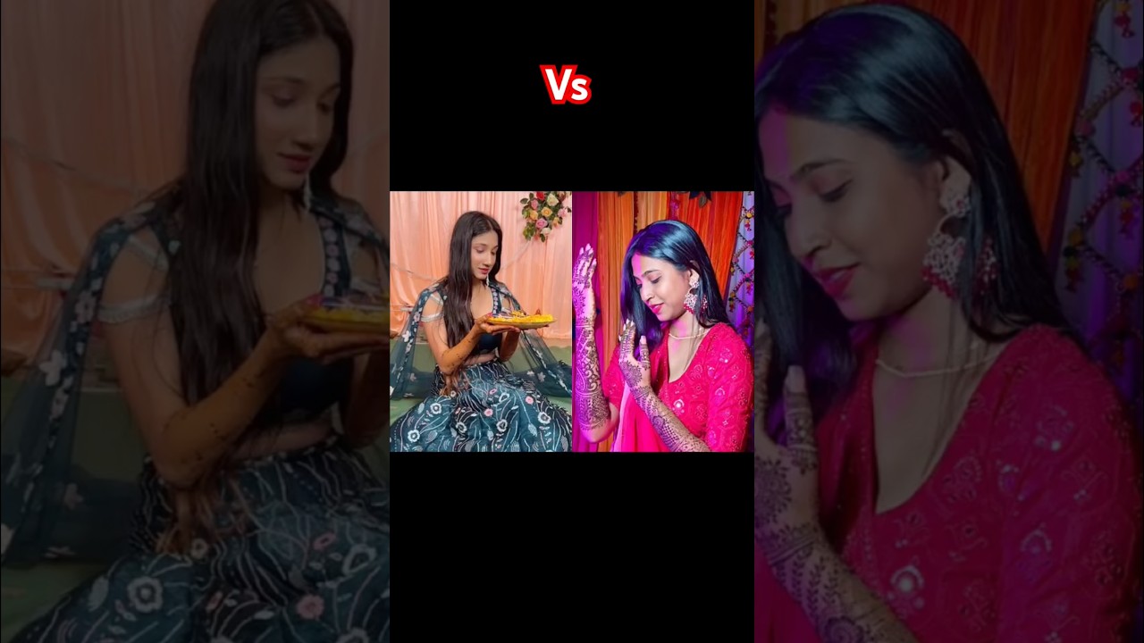 Rakhi vs payel wedding pic😍 #shortvideos #youtubeshorts #viralshort #rakhidebnathofficial #bongposto