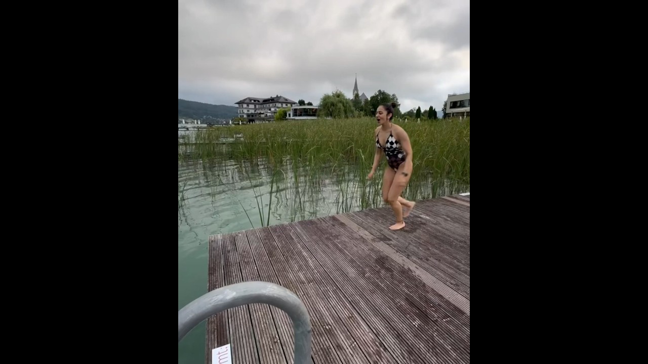 Rakul Preet Bikini