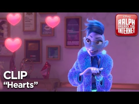 Ralph Breaks the Internet | 