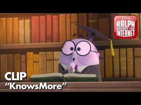 Ralph Breaks the Internet | 