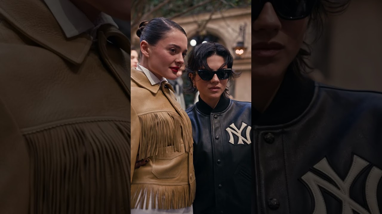 RALPH LAUREN | Polo Ralph Lauren | Paris Fashion Week
