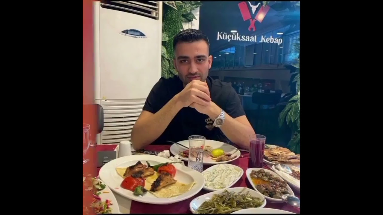 Ramazan Baygara - Şaşkın Edit