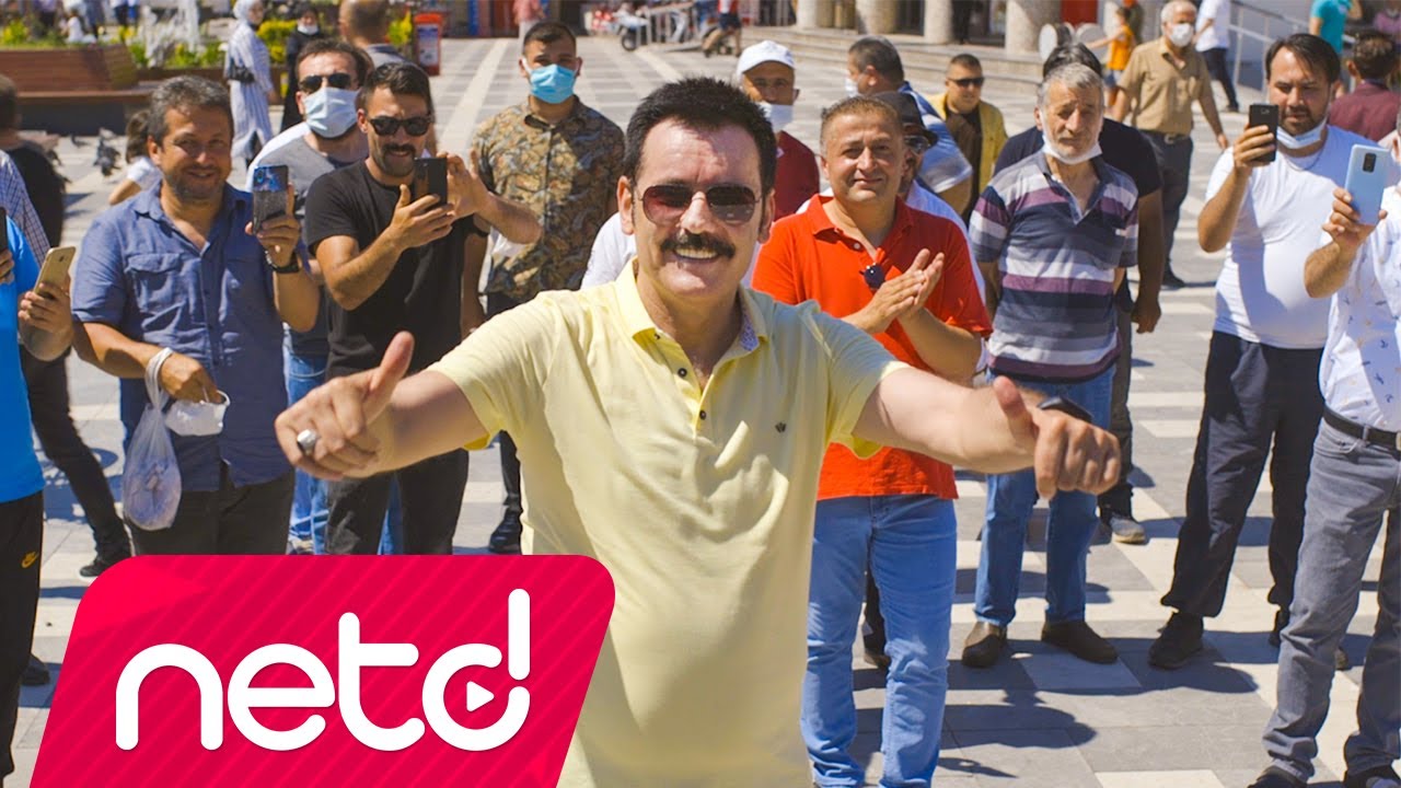 Ramazan Çelik - Devrek Oyun Havası
