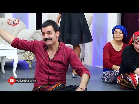 Ramazan Çelik Segi Petek En İyiler Vatan tv