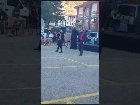 RAMAZAN ÇELİK & SAFA AYDIN USTA&ÇIRAK DÜET