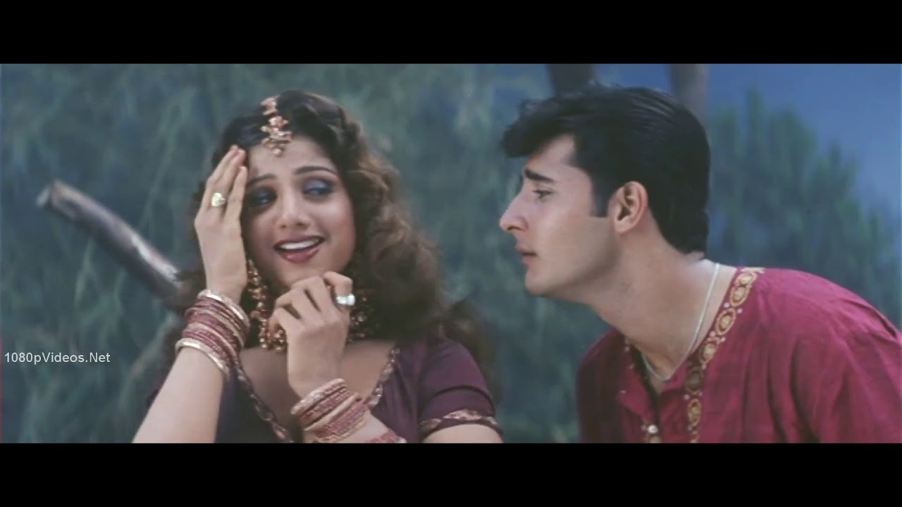 Rambha - Nee Kavidhai Sexy Mix