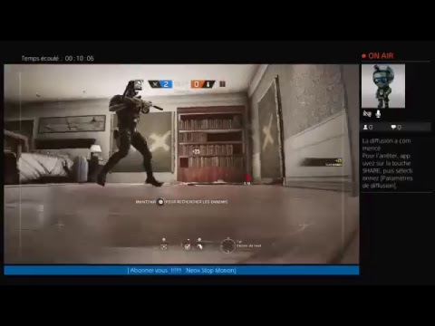 Rambo delire