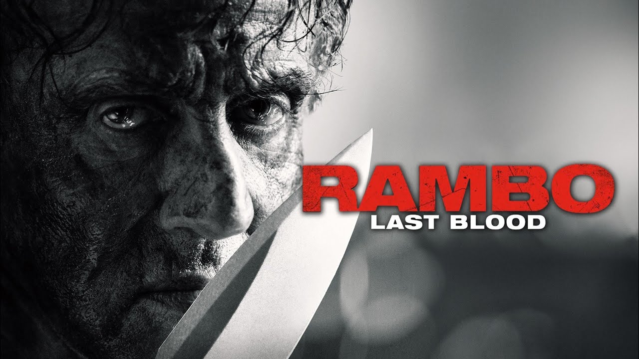Rambo: Last Blood (2019) Full Movie | Sylvester Stallone, Paz Vega, Sergio Peris-M | Review & Facts