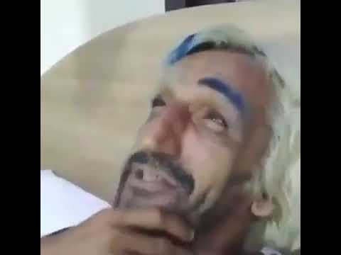 Rambo Okan - Allah Allah ciddi misin oğlum