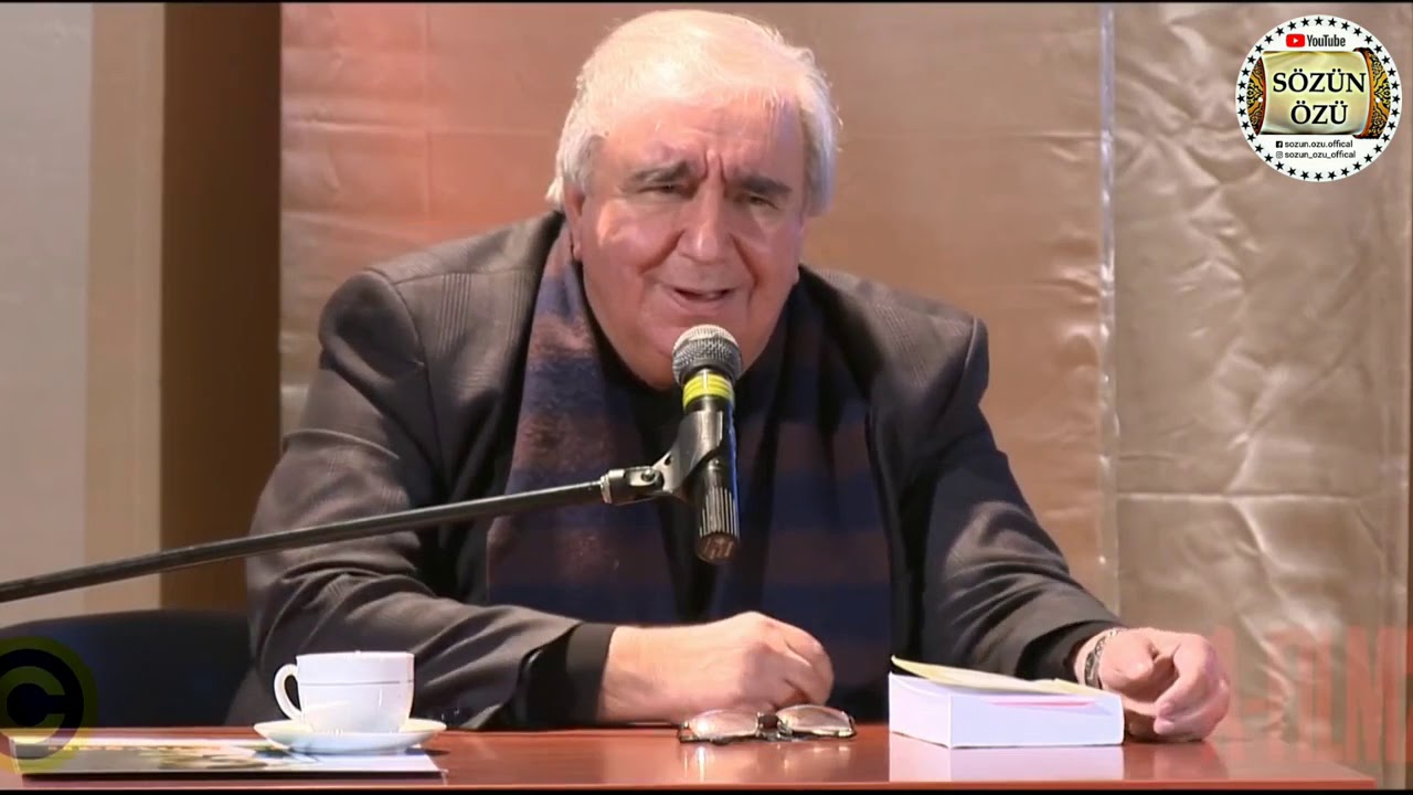 Ramiz Rövşən - səni harda itirdim?