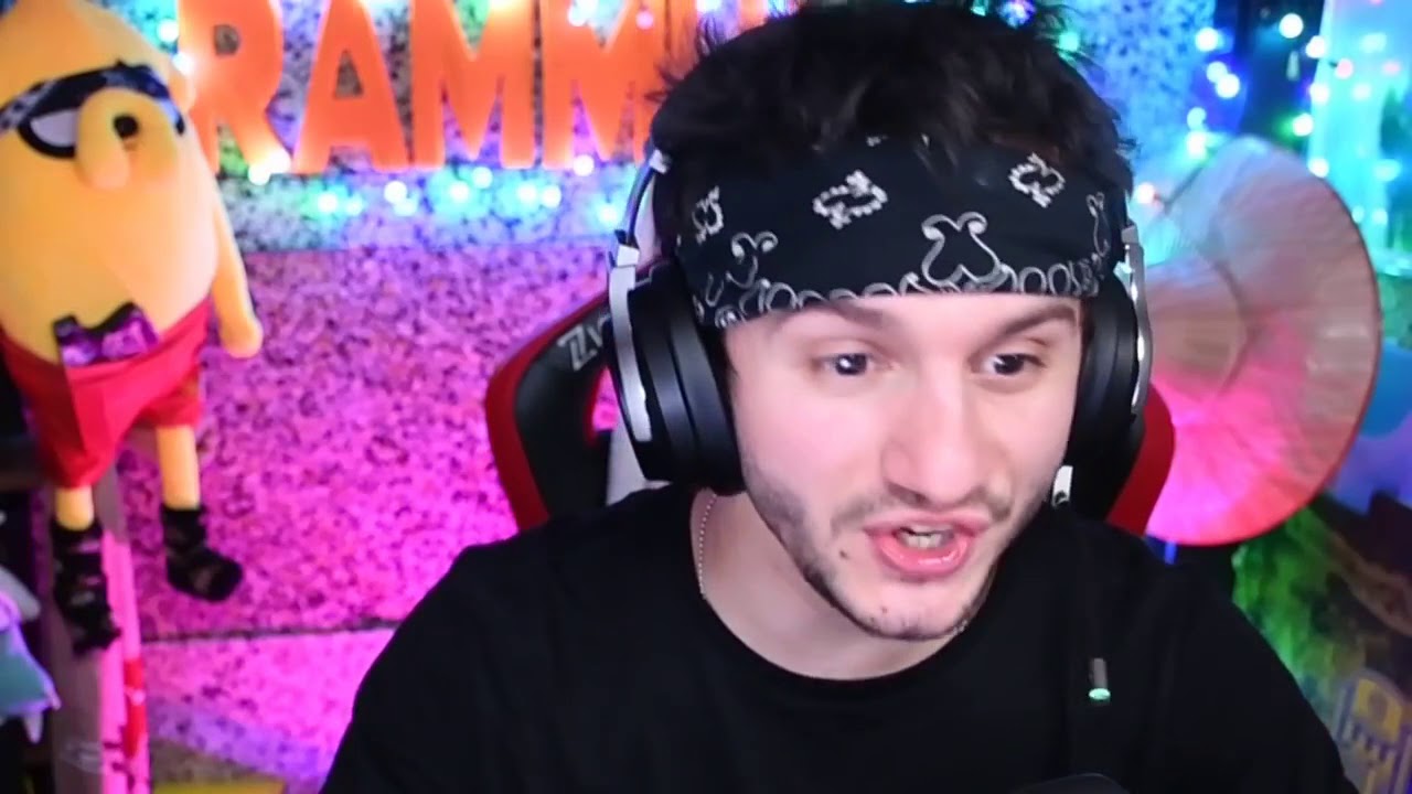 Rammus53 - Hijacker Jack (+18 İnteraktif Oyunu) oynuyor