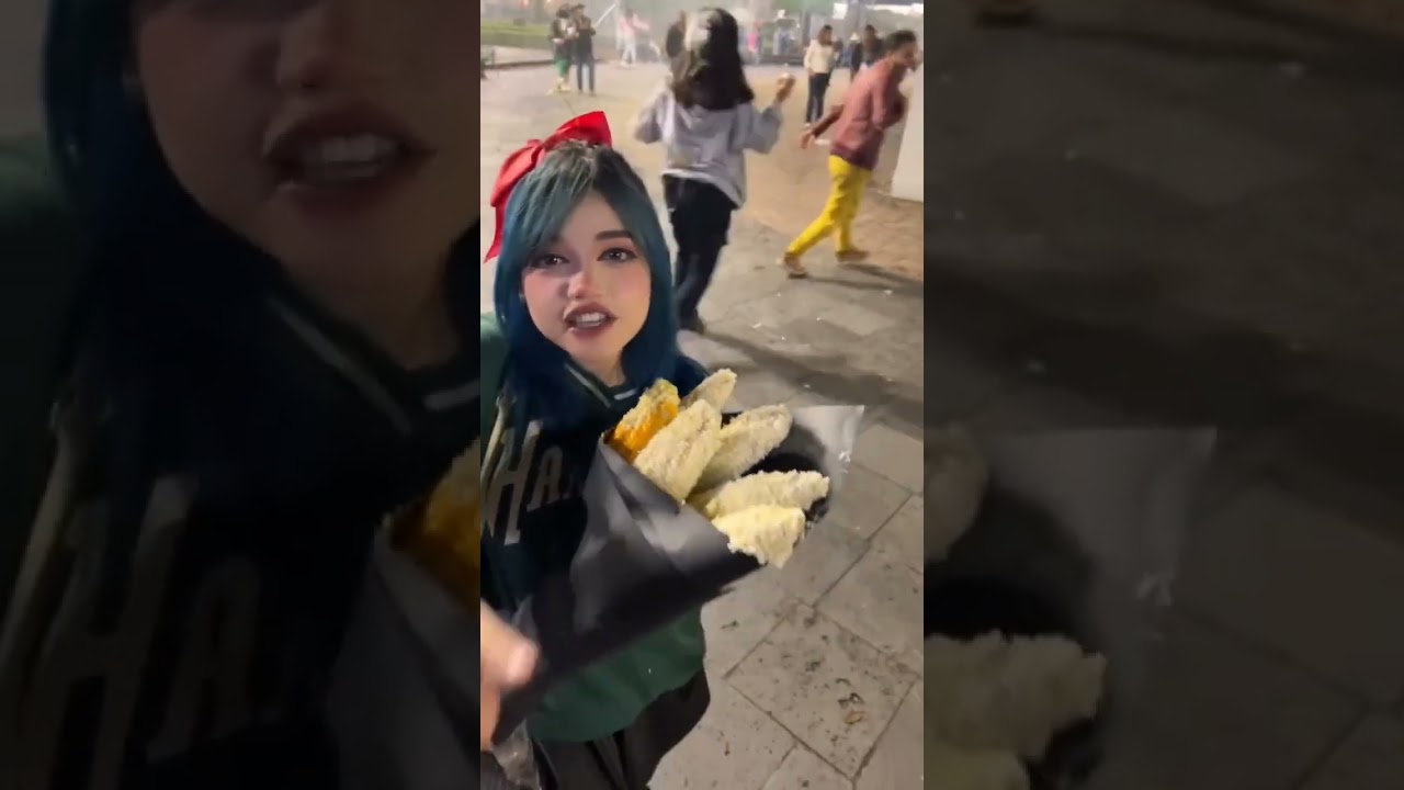 Ramo de elotes